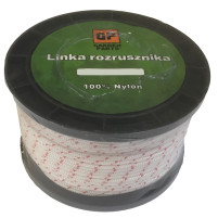 STARTOVACÍ LANKO CÍVKA 4,5mm x 50m