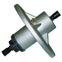 MANDRELA NOŽE MURRAY KOMPLET