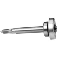 HŘÍDEL MANDRELY 16-05010 HUSQVARNA CRAFTSMAN 5-CÍPÁ HVĚZDA 190mm