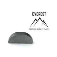 UNIVERZÁLNÍ DRÁŽKA ÚCHYTU NOŽE PŮLMĚSÍC EVEREST