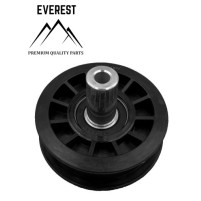 NAPÍNÁK KLÍNOVÉHO ŘEMENE POHONU A POJEZDU HUSQVARNA CRAFTSMAN VNĚJŠÍ EVEREST