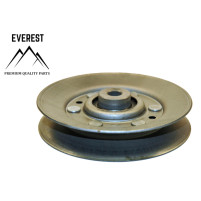 NAPÍNÁK KLÍNOVÉHO ŘEMENE POHONU NOŻŮ HUSQVARNA CRAFTSMAN VNITŘNÍ TRAKTORY S KOŠEM EVEREST