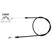 BRZDOVÉ LANKO CASTELGARDEN 81000634 EVEREST