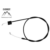 BRZDOVÉ LANKO SEKAČEK HUSQVARNA EVEREST