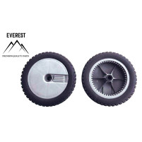 HNACÍ KOLO MURRAY EVEREST