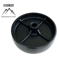 PODPŮRNÉ KOLEČKO ÚZKÉ universalni, buben žacího ústrojí EVEREST