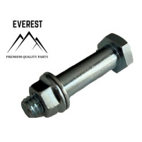 NÁPRAVA KOLA UNIVERZÁLNÍ, PRŮMĚR 12,7mmx56mm EVEREST