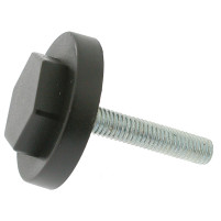 ŠROUB NOŽE ELEKTRICKÝCH SEKAČEK MTD GWINT 8