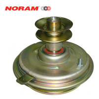 RUČNÍ SPOJKA  MTD 717-1787