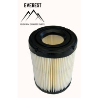 VZDUCHOVÝ FILTR BRIGGS&STRATTON 1 VÁLEC NOVÝ TYP 10KM-14KM EVEREST