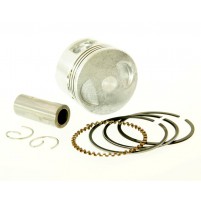 Píst 47 mm GY6 50cc 139QMB/QMA