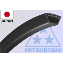 KLINOVÝ ŘEMEN POHONU SPOJKY KARSIT