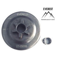 BUBEN SPOJKY PARTNER 351 6z HUSQVARNA 236, 240 EVEREST