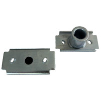 ÚCHYT NOŽE DAYE DYM-1578 22,2mm VÝŠKA 43,3mm