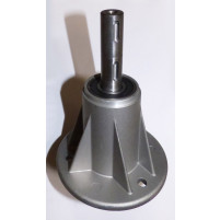 MANDRELA NOŽE CASTELGARDEN TC102, TC122 LEVÁ