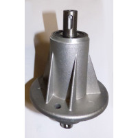 MANDRELA NOŽE CASTELGARDEN TC102, TC122 PRÁVA