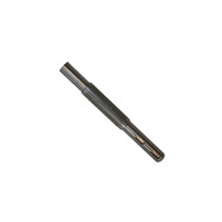 HŘÍDEL MANDRELY 16-11003 CASTELGARDEN TC102, TC122 LEVÝ 226mm