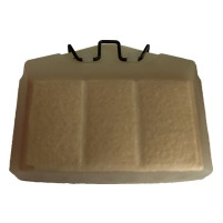 VZDUCHOVÝ FILTR HUSQVARNA 362, 365, 371, 372