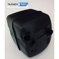 TLUMIČ HUSQVARNA 362, 365, 372, 2065, 2165 FARMERTEC