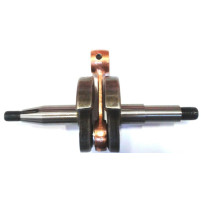 KLIKOVÁ HŘÍDEL HUSQVARNA 340, 340E, 345, 345E, 350