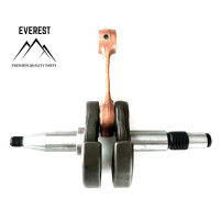 KLIKOVÁ HŘÍDEL HUSQVARNA 362, 365, 372, 2165 EVEREST