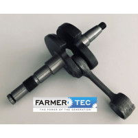 KLIKOVÁ HŘÍDEL STIHL 024, 026, MS260, MS260C FARMERTEC