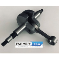 KLIKOVÁ HŘÍDEL STIHL TS400 FARMERTEC