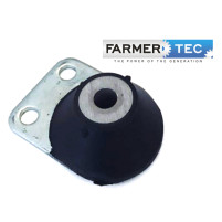 TLUMIČ STIHL 024, 026, MS240, MS260, MS260C,, HS60, HS61 horní FARMERTEC