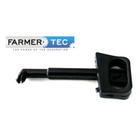 PÁČKA SYTIČE HUSQVARNA 36, 41, 136, 136LE, 137, 137E, 141, 141LE, 142, 142E FARMERTEC