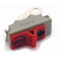 VYPÍNAČ HUSQVARNA 40, 45, 49, 2041