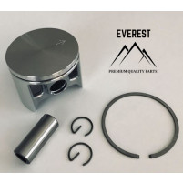 KOMPLETNÍ PÍST MAKITA DPC6410, DPC6411, PC6412, PC6414 EVEREST 47mm