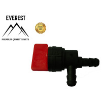 PALIVOVÝ VENTIL UNIVERZÁLNÍ EVEREST