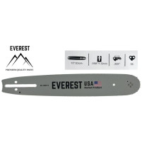 VODÍCÍ LIŠTA 13" .325 1,5mm 56ogn. EVEREST