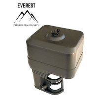 Těleso filtru HONDA GX110, GX120, GX140, GX160 Z FILTREM EVEREST