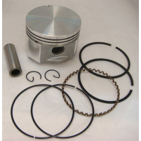 KOMPLETNÍ PÍST BRIGGS&STRATTON 10-18KM +0.10