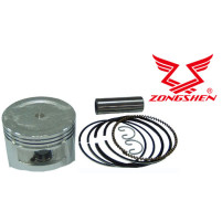 KOMPLETNÍ PÍST HONDA GX200