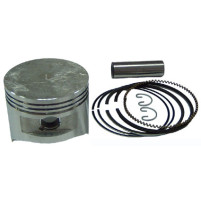 KOMPLETNÍ PÍST HONDA GX340 (0.25)