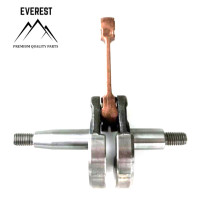 KLIKOVÁ HŘÍDEL ČÍNSKÉ KŘOVINOŘEZY 32cc EVEREST