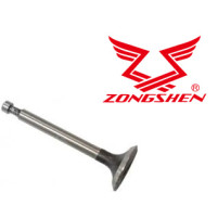 Výfukový ventil HONDA GX160 GX200