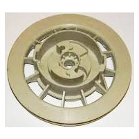 NAVÍJECÍ KOLEČKO KOVOVÉ ZÁCHYT HONDA GX240 GX270