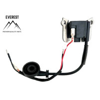 ZAPALOVACÍ CÍVKA ČÍNSKÉ KŘOVINOŘEZY 32cc EVEREST