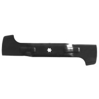 NŮŽ TRAKTOR MTD KOŠ PRAVÝ 54cm DECK 41cali 105cm