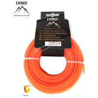 Náhradní struna - čtvercová 3,0mm  15M EVEREST