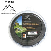 Náhradní struna NYLSAW 4.00 21m EVEREST