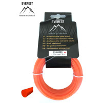 Náhradní struna - kulatá 1,65mm 15M EVEREST