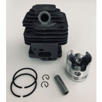 VÁLEC ČÍNSKÉ KOMPLETNY KŘOVINOŘEZY 32cc 36mm