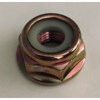 MATICE KOTOUČE ČÍNSKÉ KŘOVINOŘEZY M10x1,25