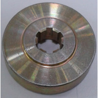 PODLOŽKA KUŽELOVÉHO SOUKOLÍ ČÍNSKÉ KŘOVINOŘEZY - Široká