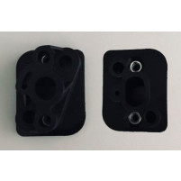 POTRUBÍ ČÍNSKÉ KŘOVINOŘEZY 32cc