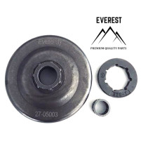 PLOVÁKOVÝ BUBEN .325 7z SM HUSQVARNA  36, 41, 136, 141, 236, 240 EVEREST